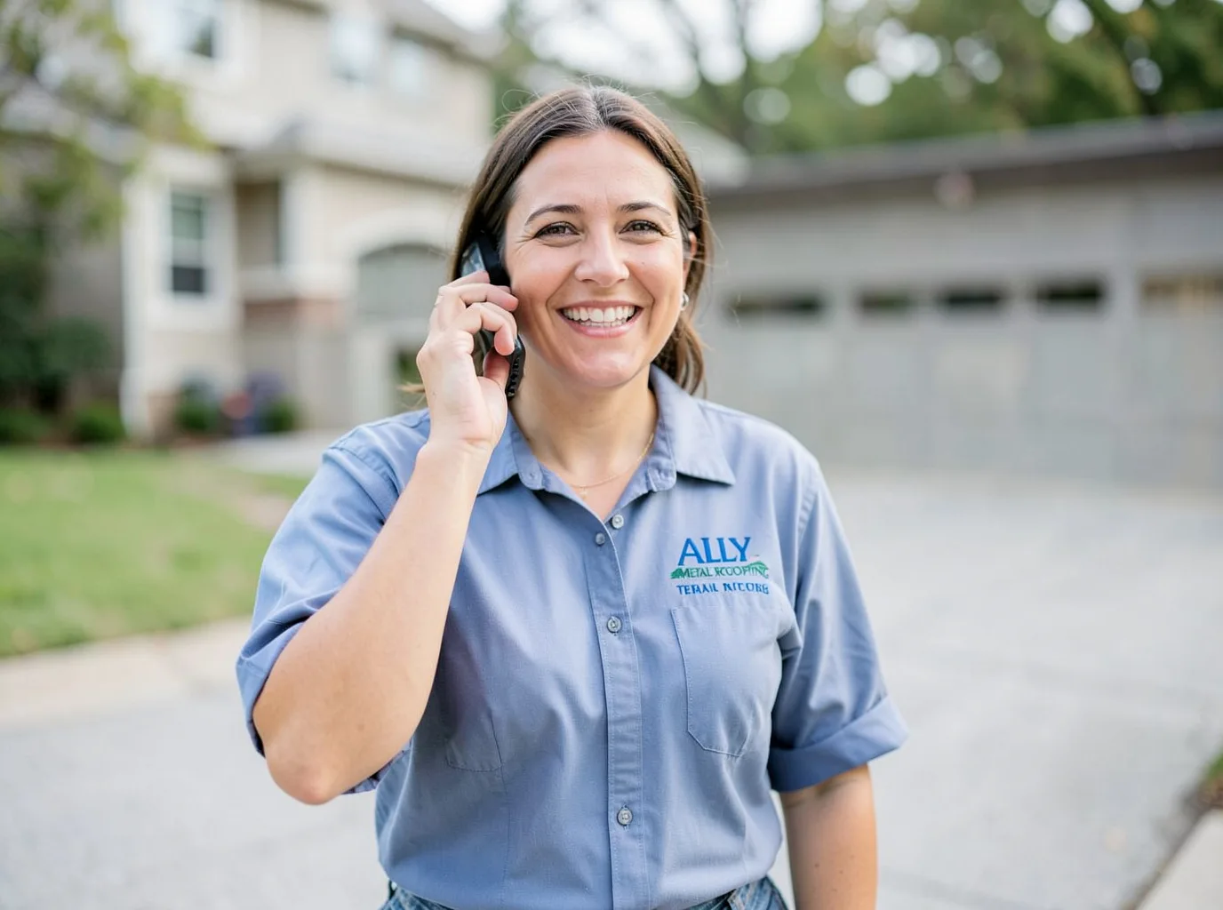 Metal Roof Installation Cranberry Township, PA FAQs